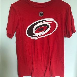 Carolina Hurricanes Aho t-shirt
